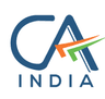 CA India – ICAI Logo
