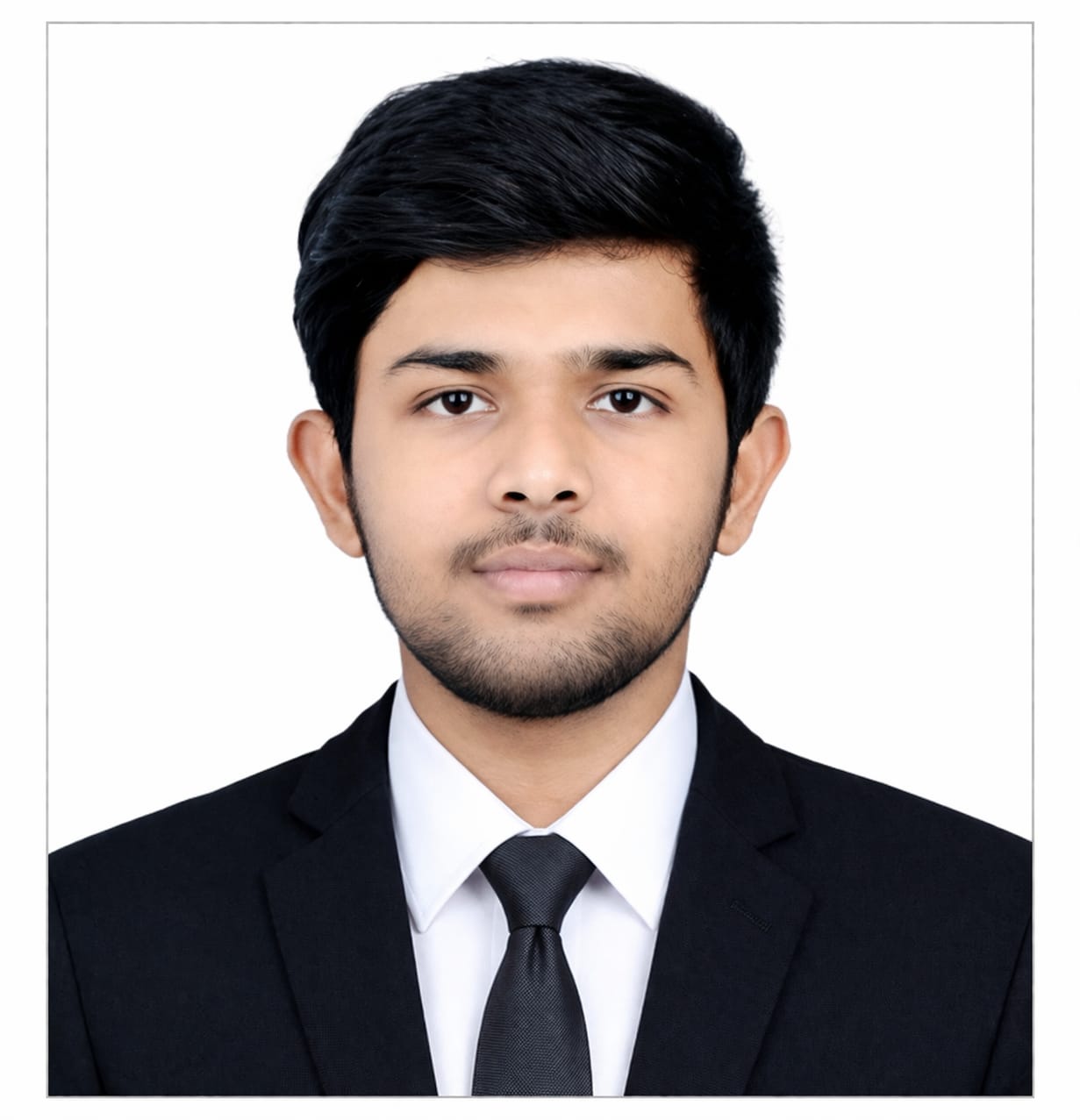 CA Hemanth Reddy Danta